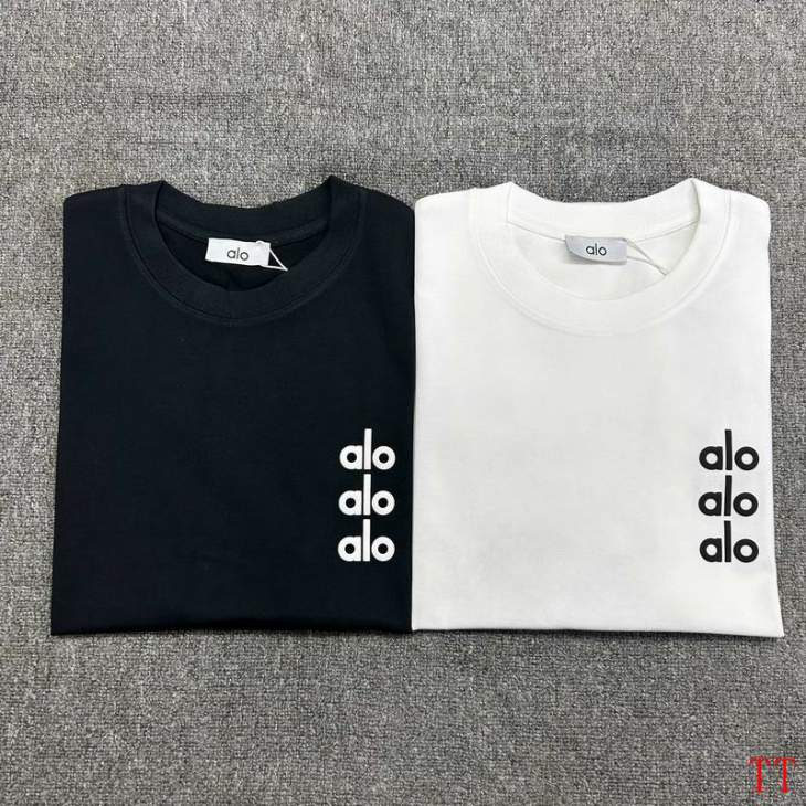 Picture of Alo T Shirts Short _SKUAloS-XL20tr5124364